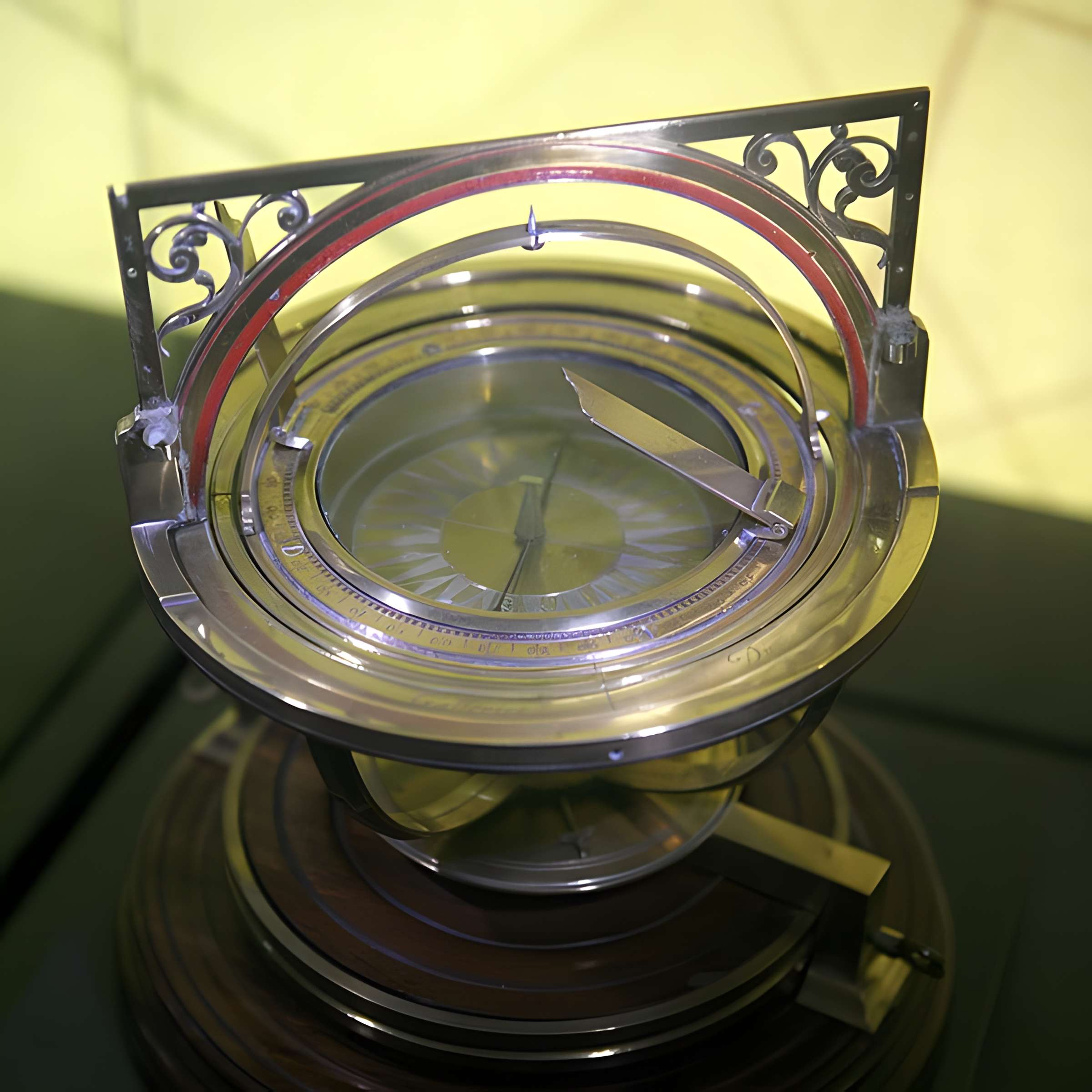 Musée national de La Marine