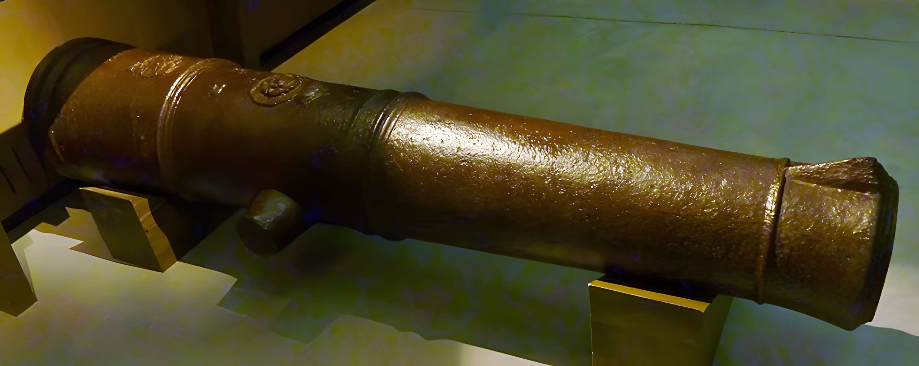 Musée national de La Marine