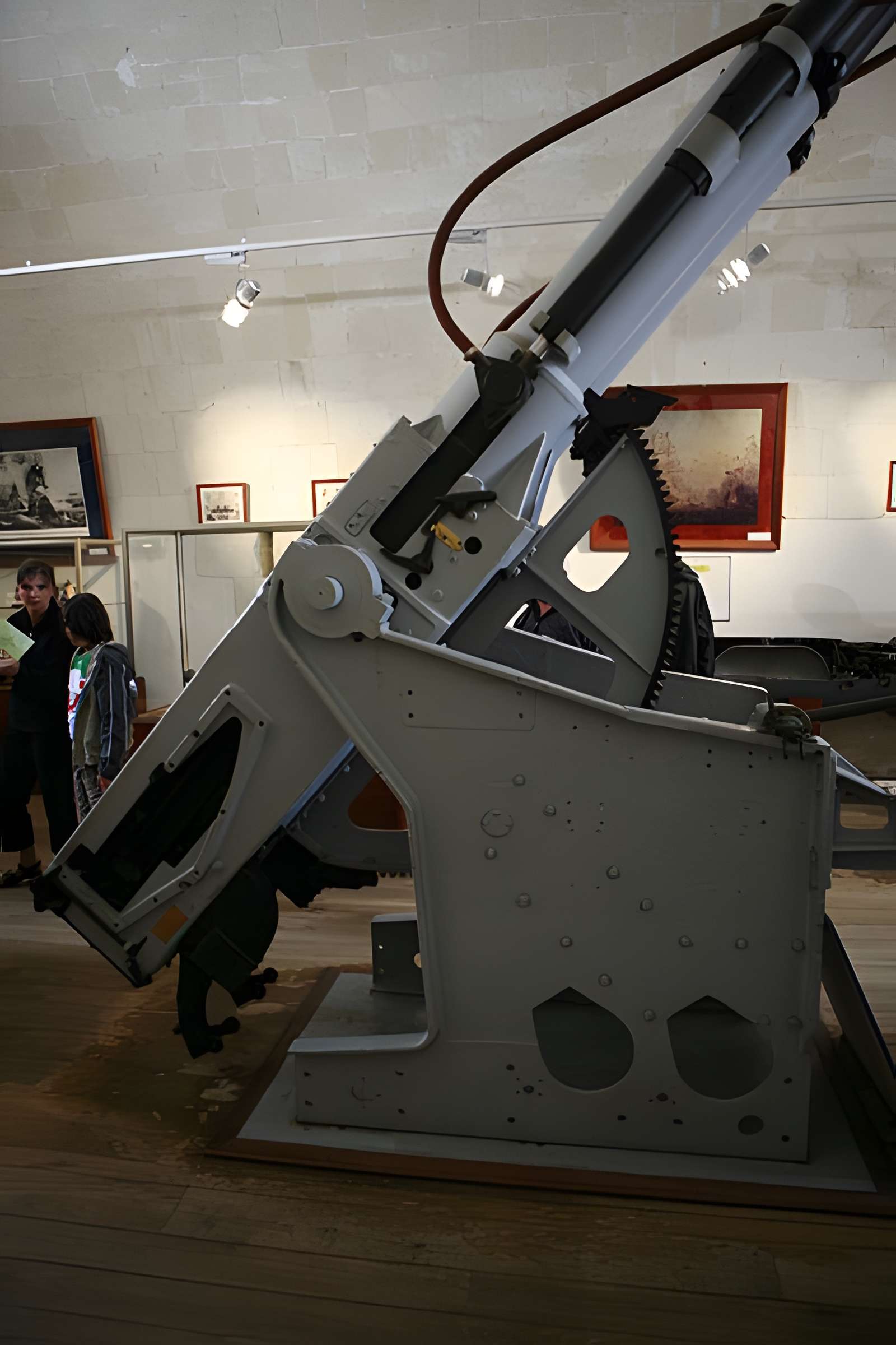 Musée national de La Marine