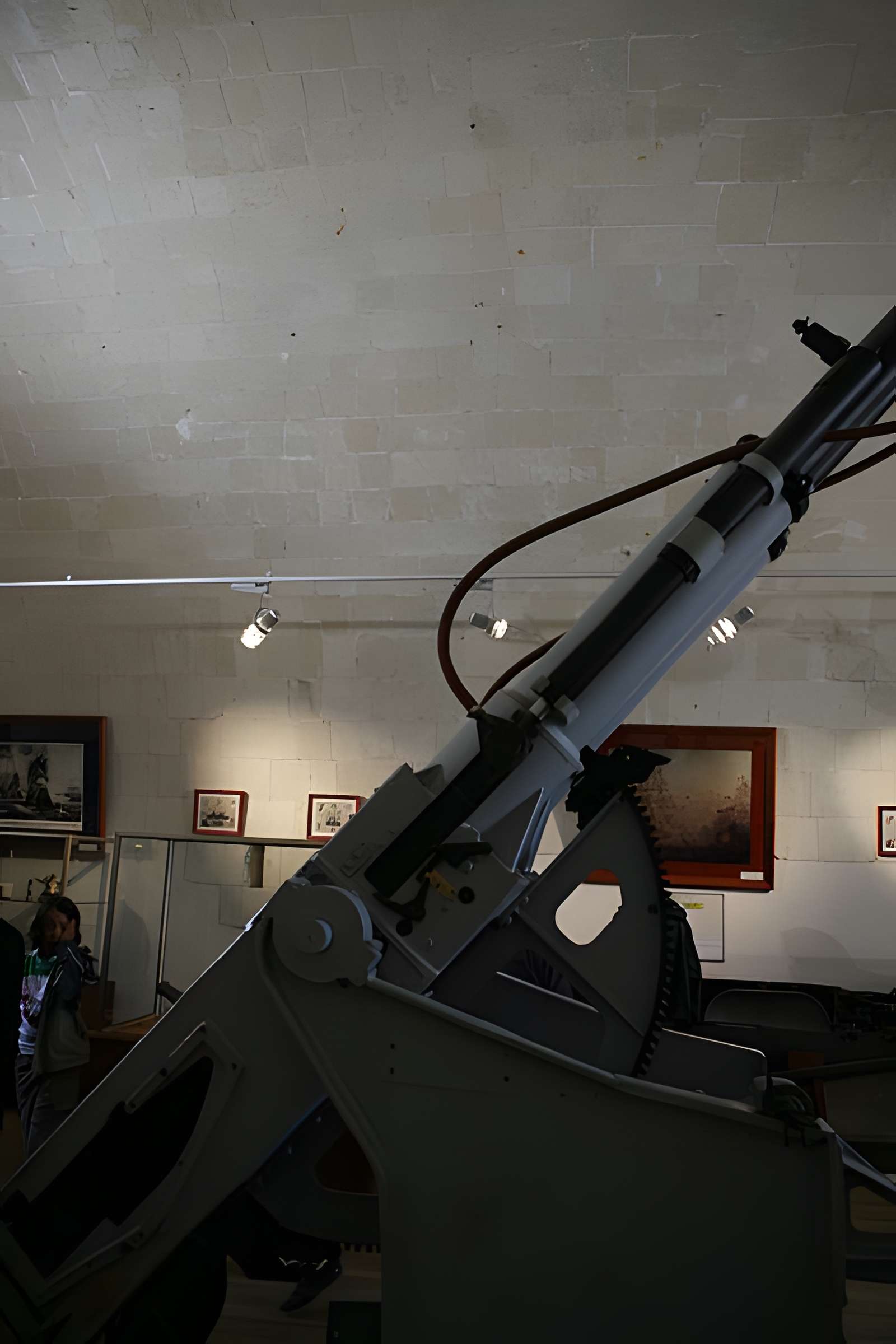 Musée national de La Marine