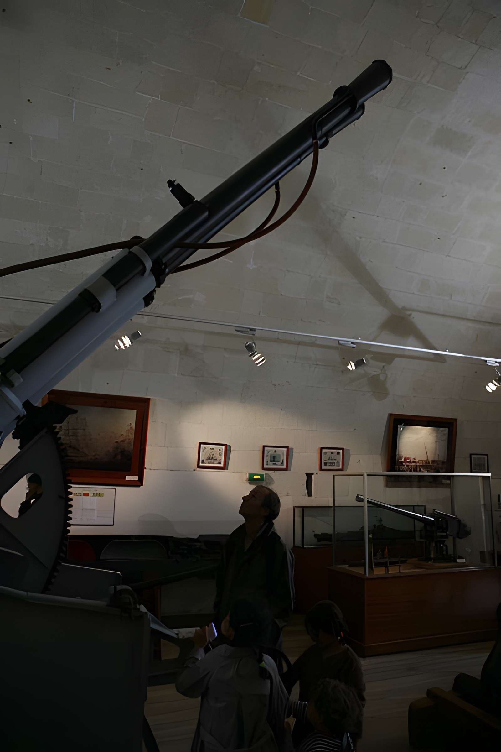 Musée national de La Marine