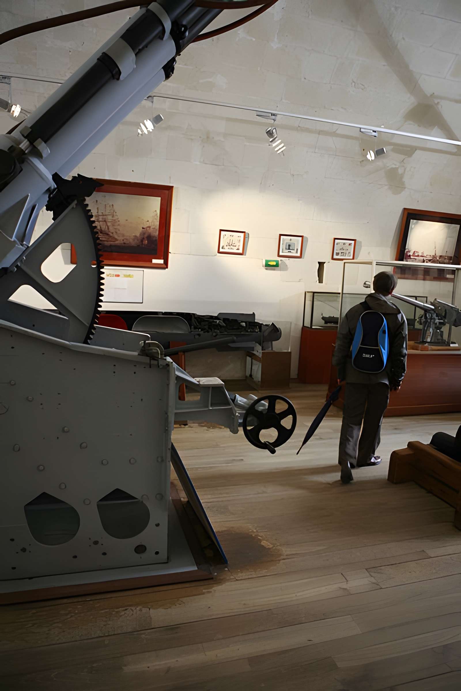 Musée national de La Marine