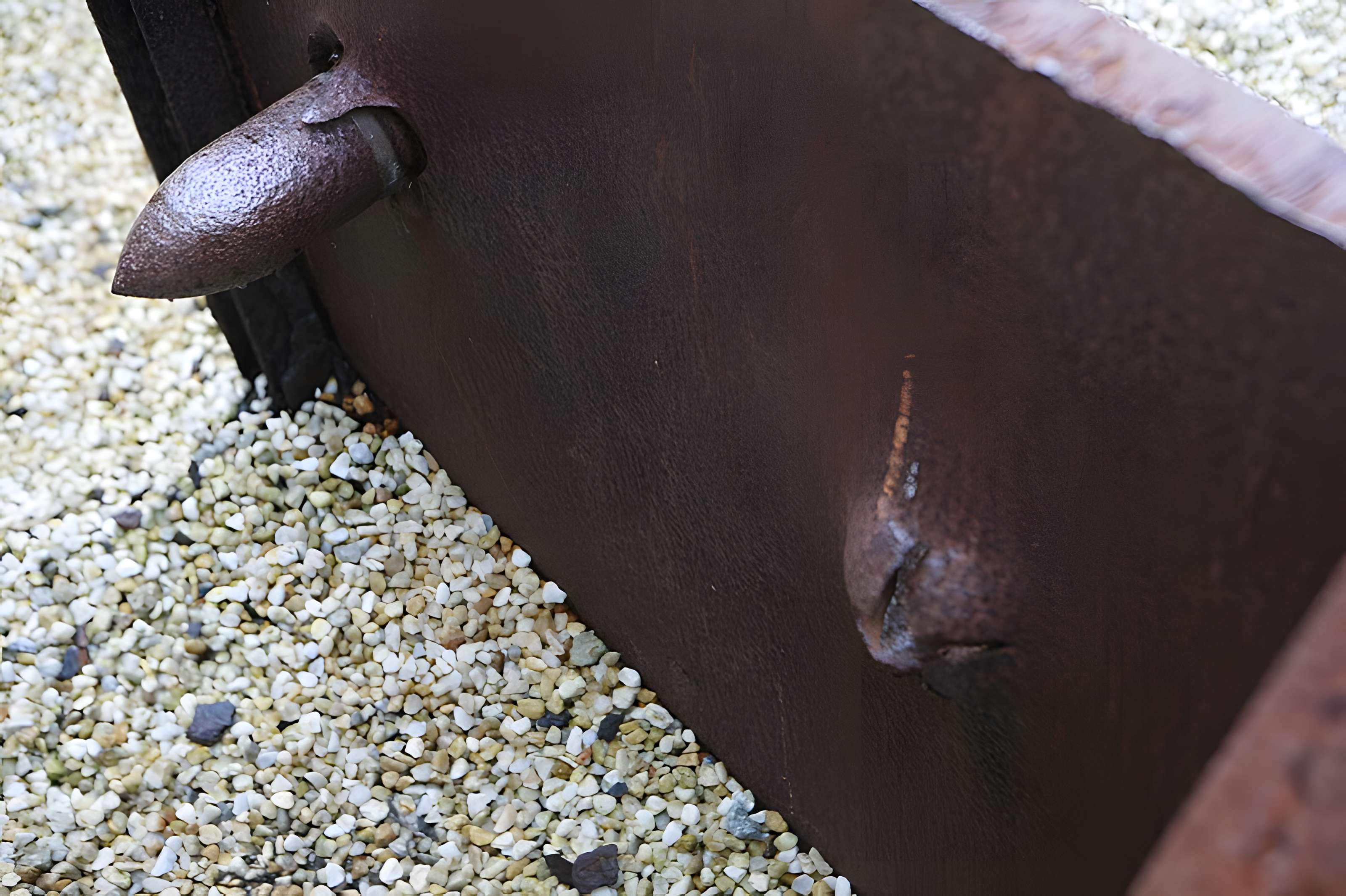 Musée national de La Marine