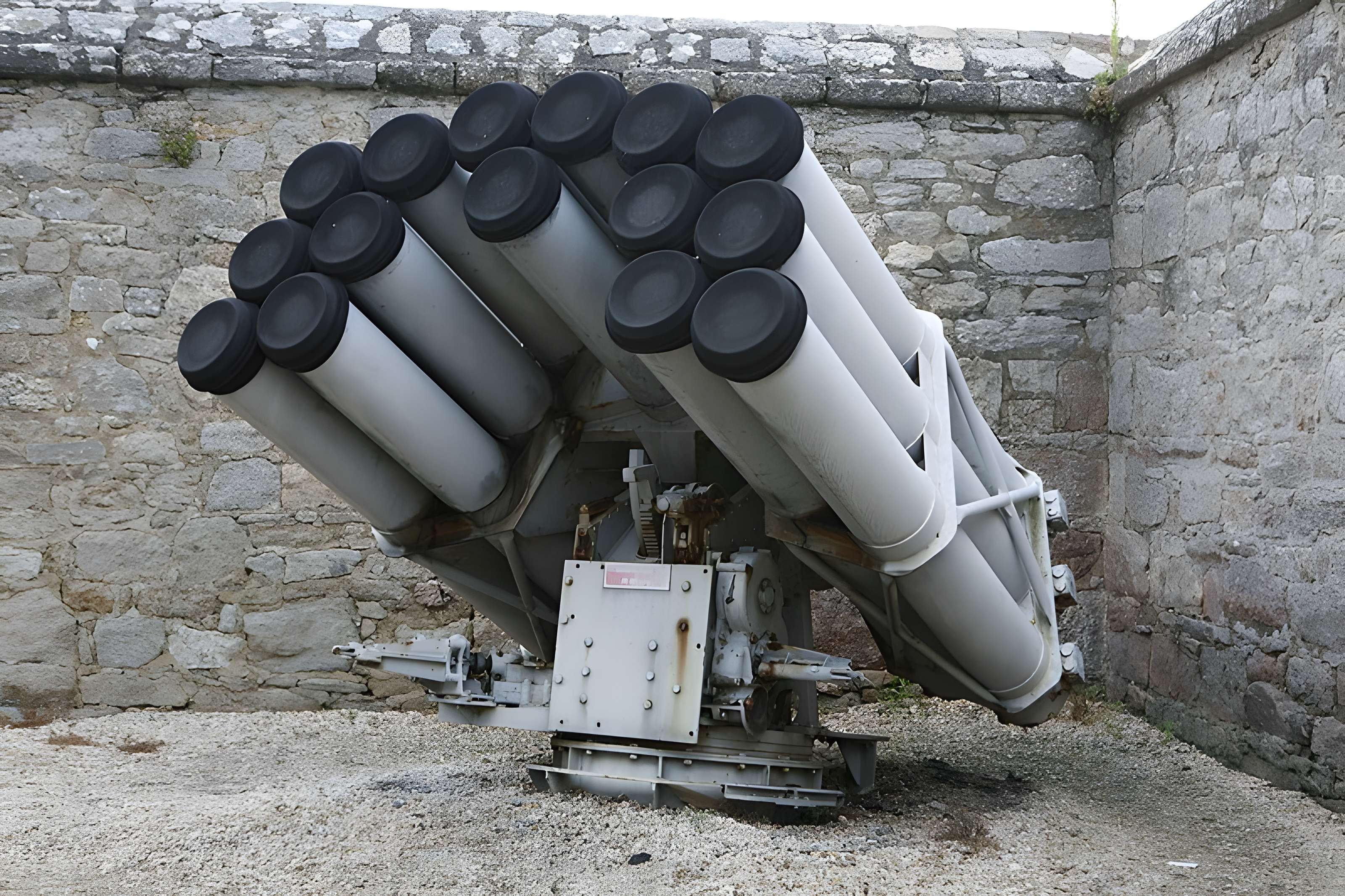 Musée national de La Marine