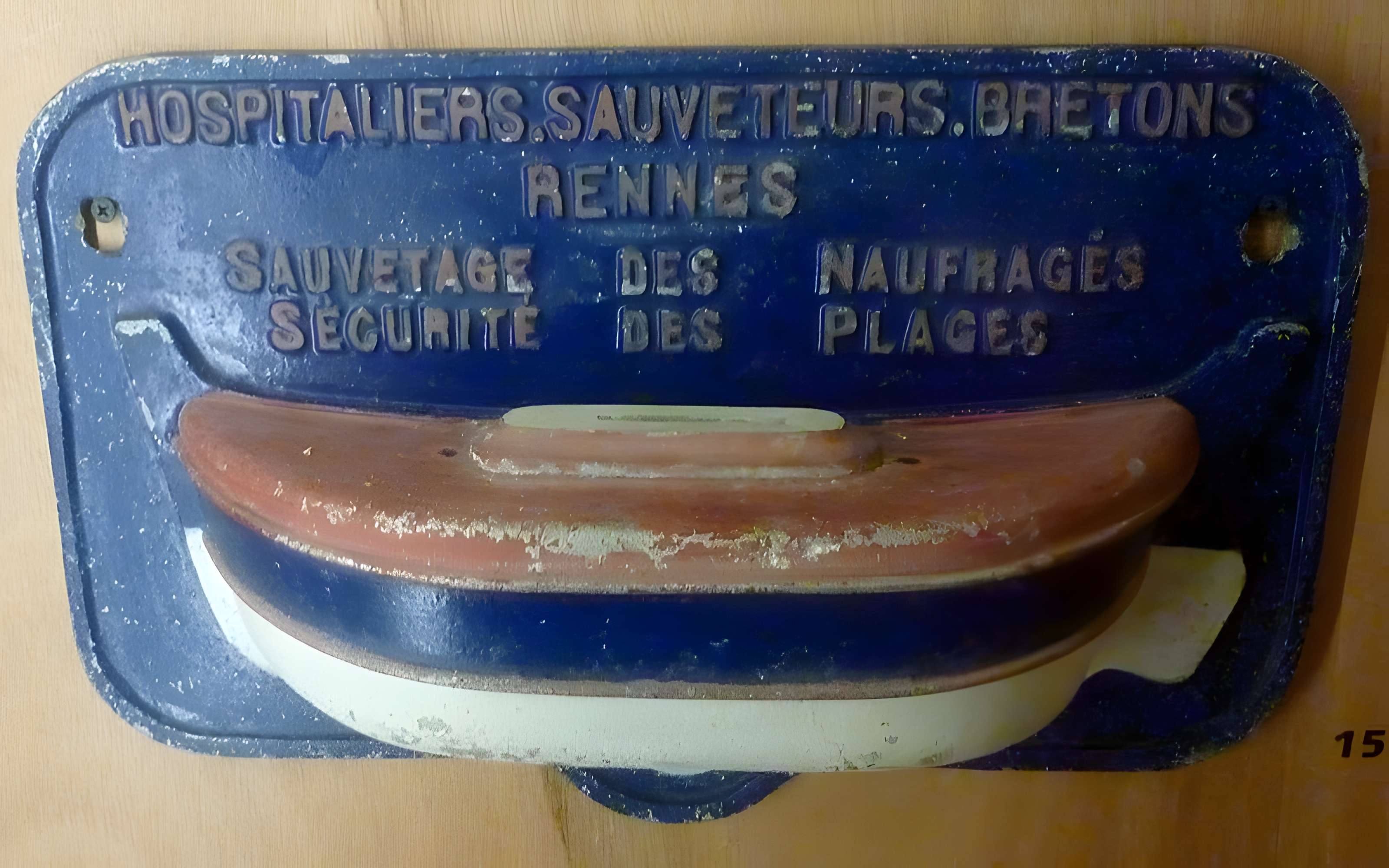 Musée national de La Marine