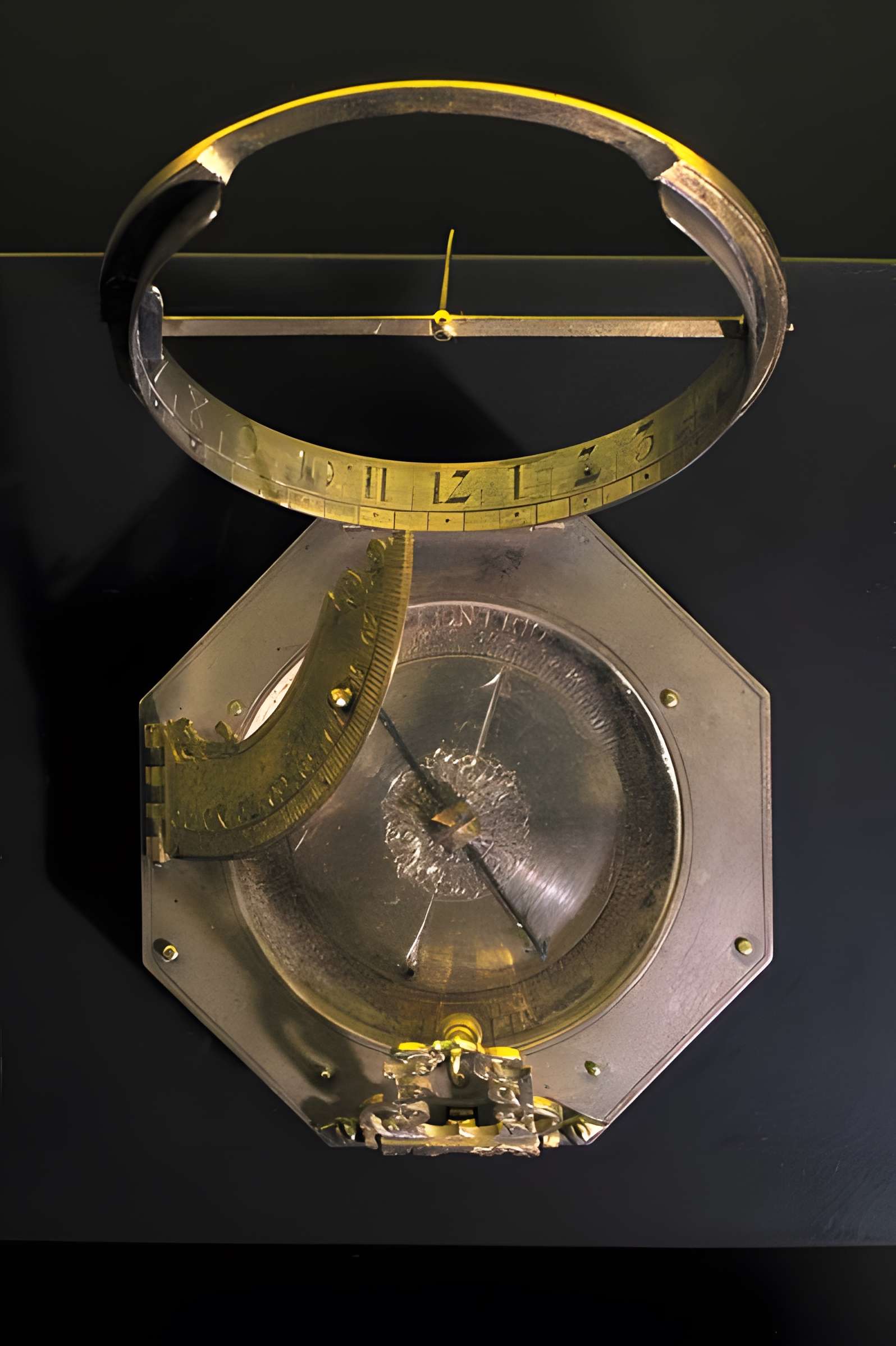 Musée national de La Marine