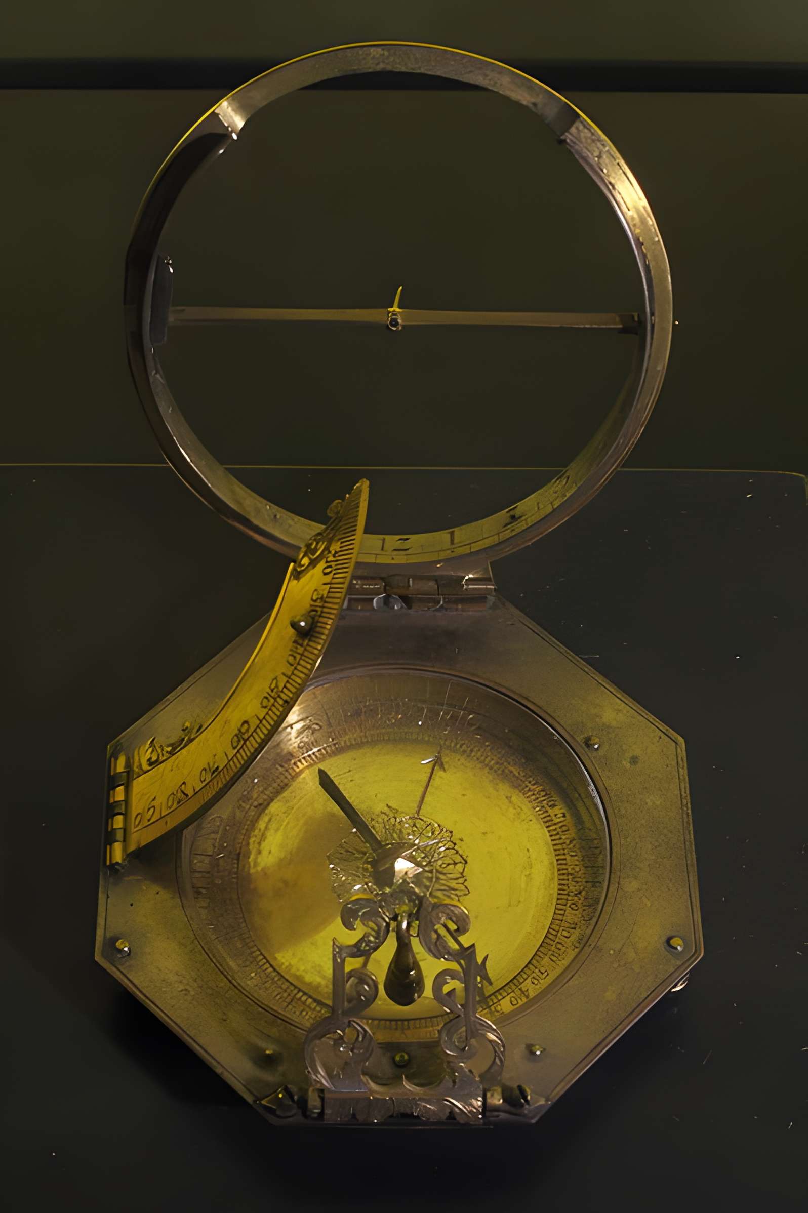 Musée national de La Marine