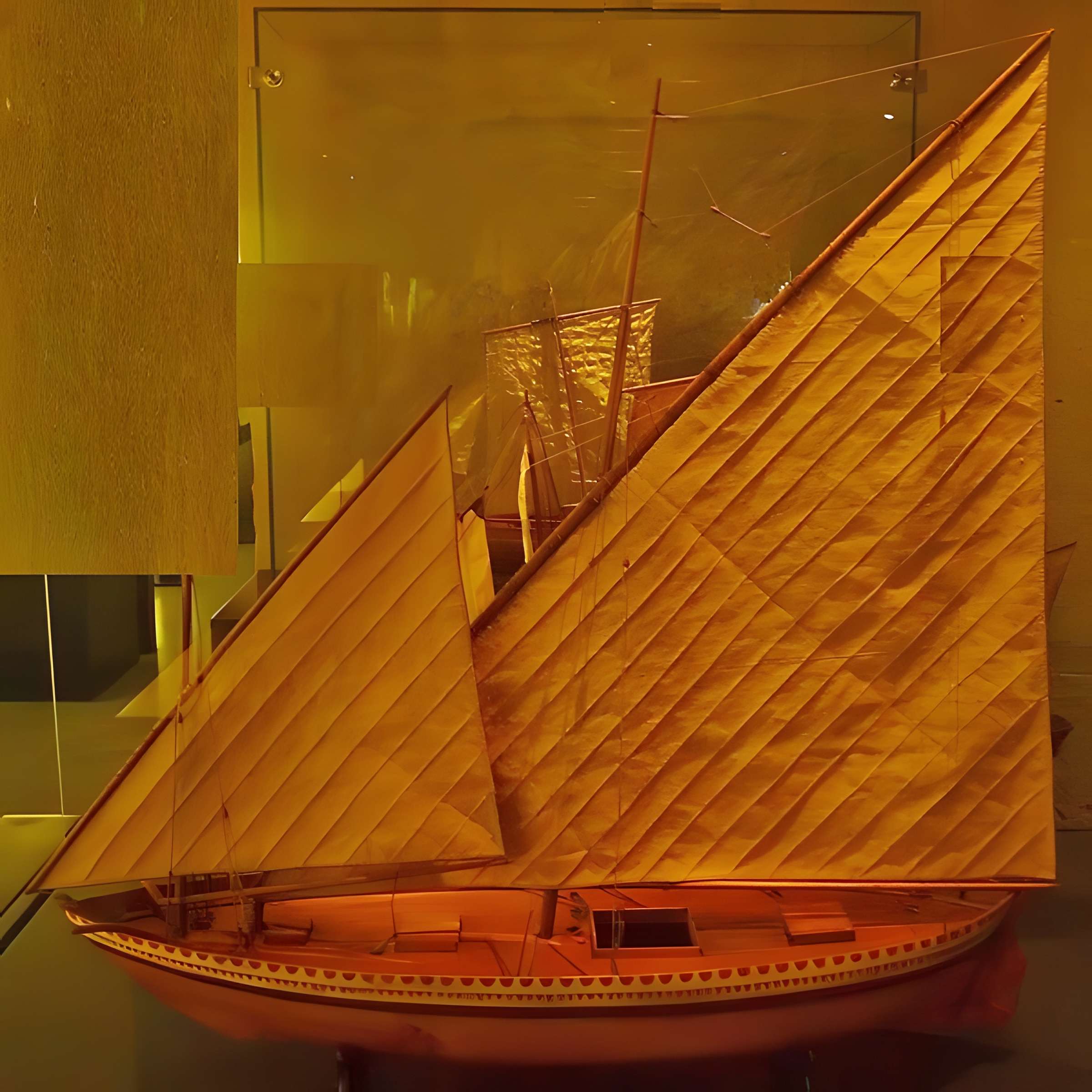 Musée national de La Marine