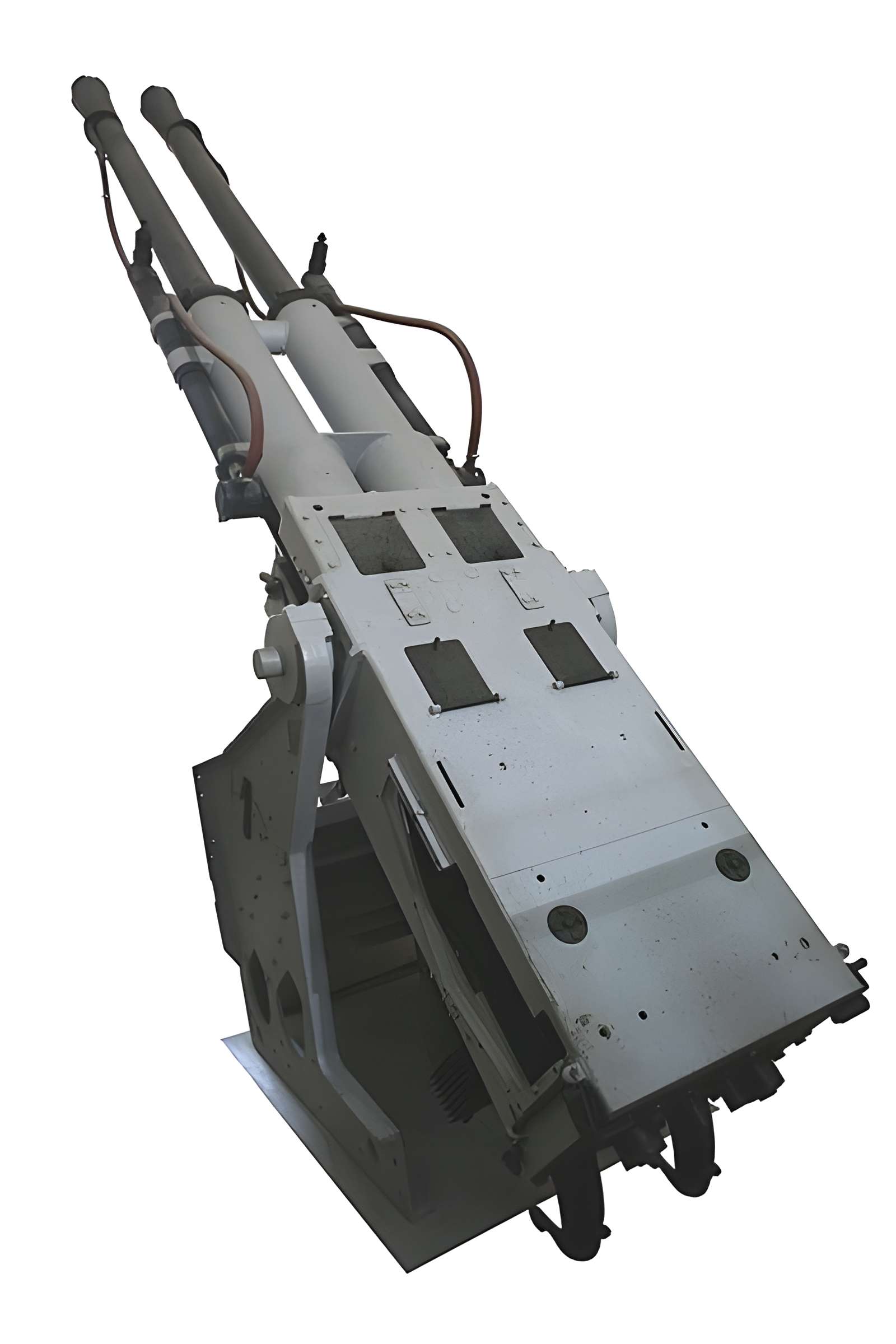 Musée national de La Marine