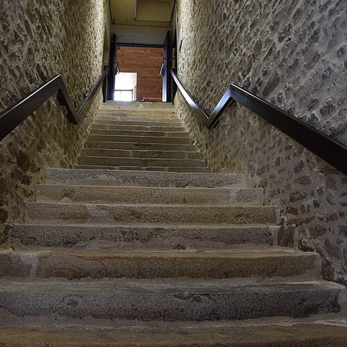 Photo de Musée des beaux-arts