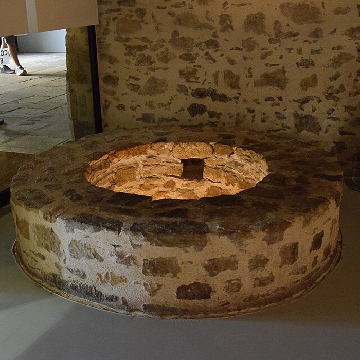 Photo de Musée des beaux-arts