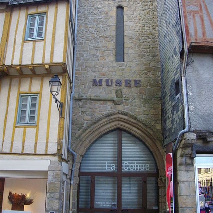 Photo de Musée des beaux-arts