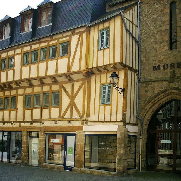 Photo de Musée des beaux-arts