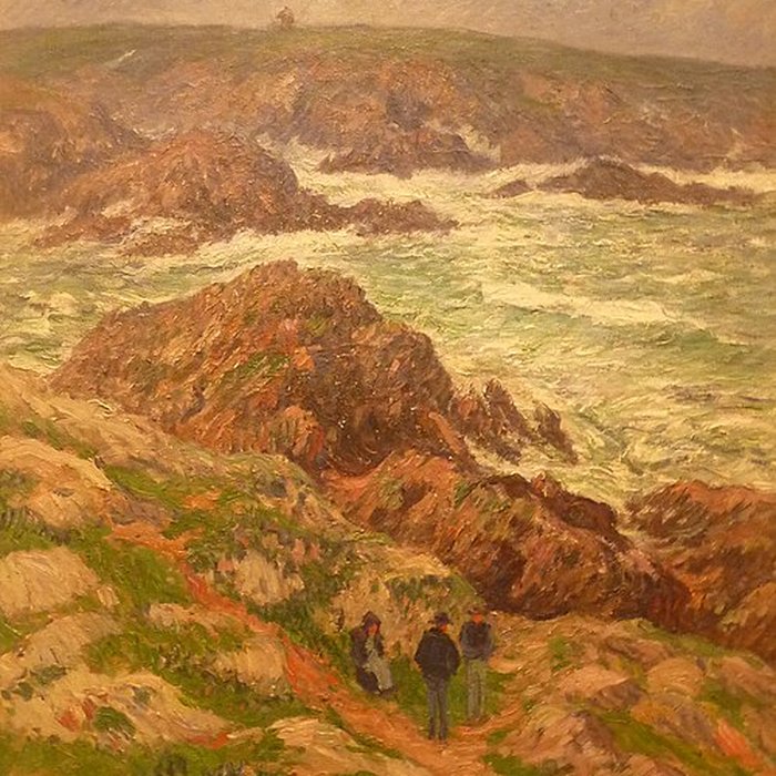 Photo de Musée des beaux-arts