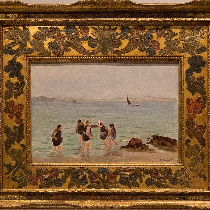 Photo de Musée des beaux-arts