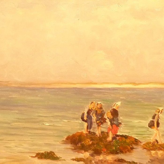 Photo de Musée des beaux-arts