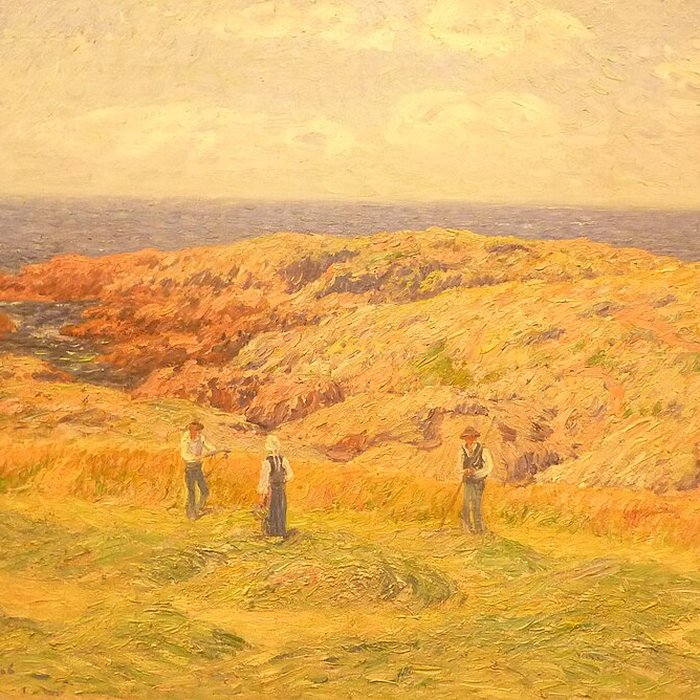 Photo de Musée des beaux-arts