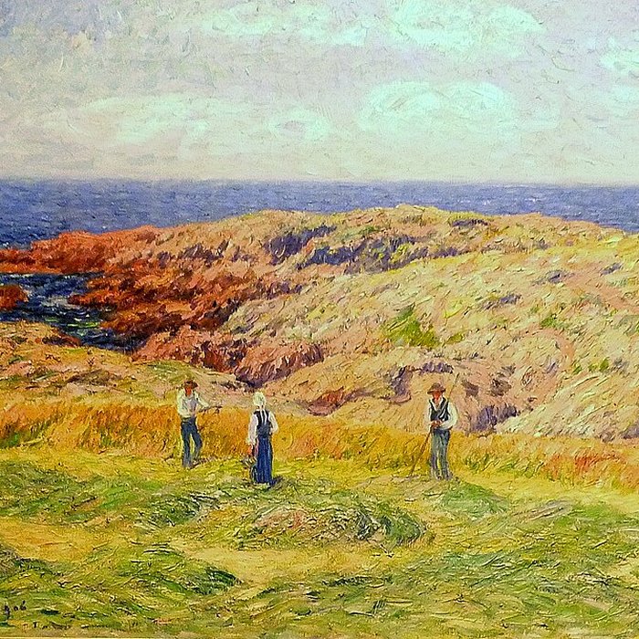 Photo de Musée des beaux-arts