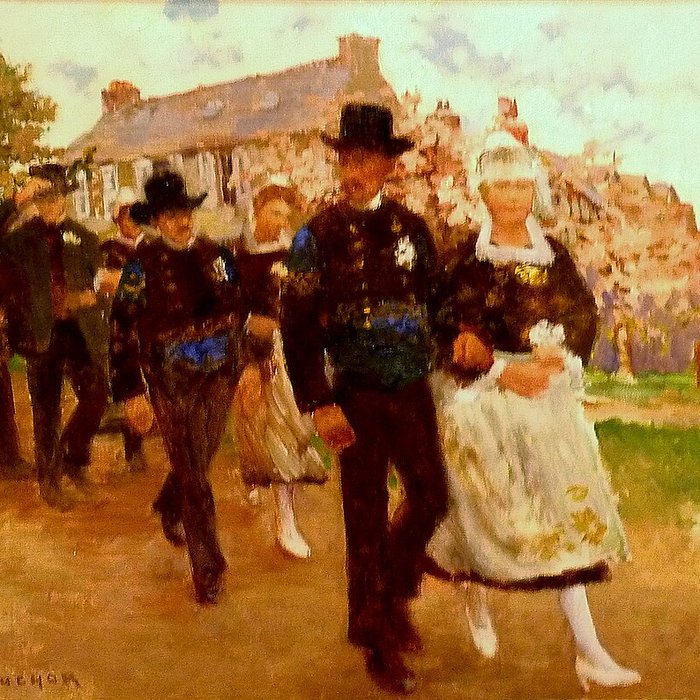 Photo de Musée des beaux-arts