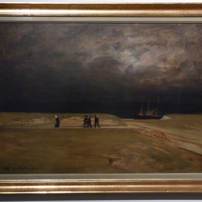 Photo de Musée des beaux-arts