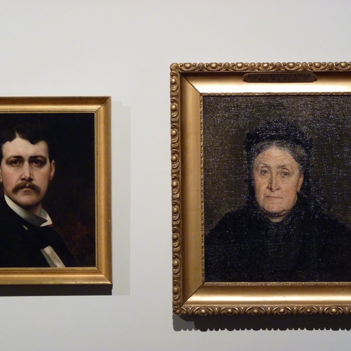 Photo de Musée des beaux-arts