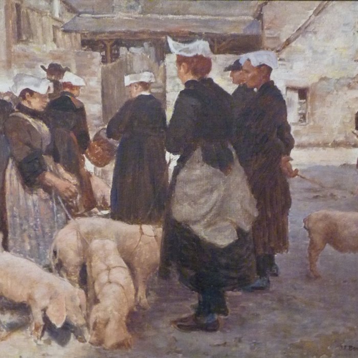 Photo de Musée des beaux-arts