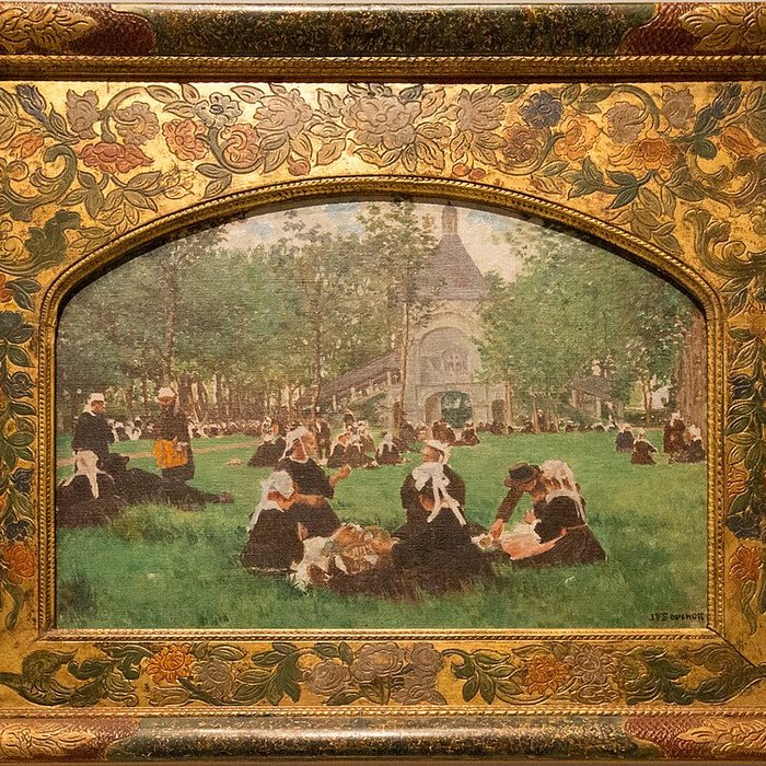 Photo de Musée des beaux-arts