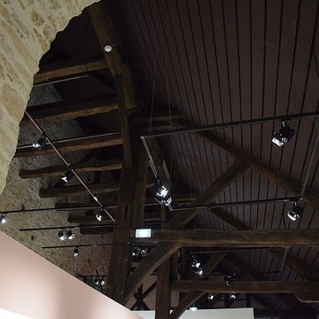 Musée des beaux-arts