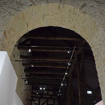 Musée des beaux-arts