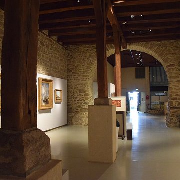 Musée des beaux-arts