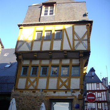 Musée des beaux-arts