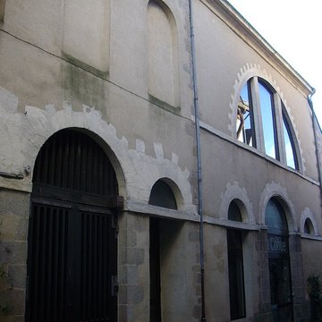 Musée des beaux-arts