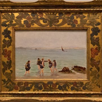 Musée des beaux-arts