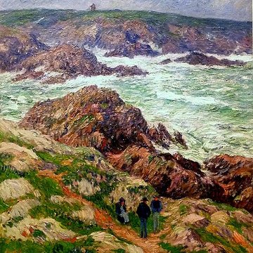 Musée des beaux-arts