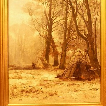 Musée des beaux-arts