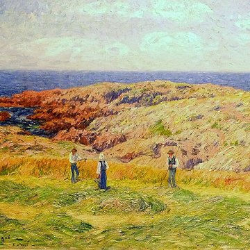 Musée des beaux-arts