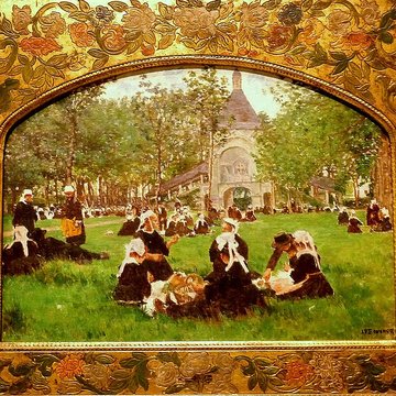 Musée des beaux-arts