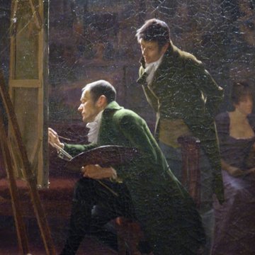 Musée des beaux-arts