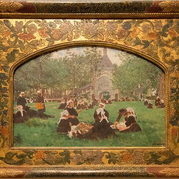 Musée des beaux-arts