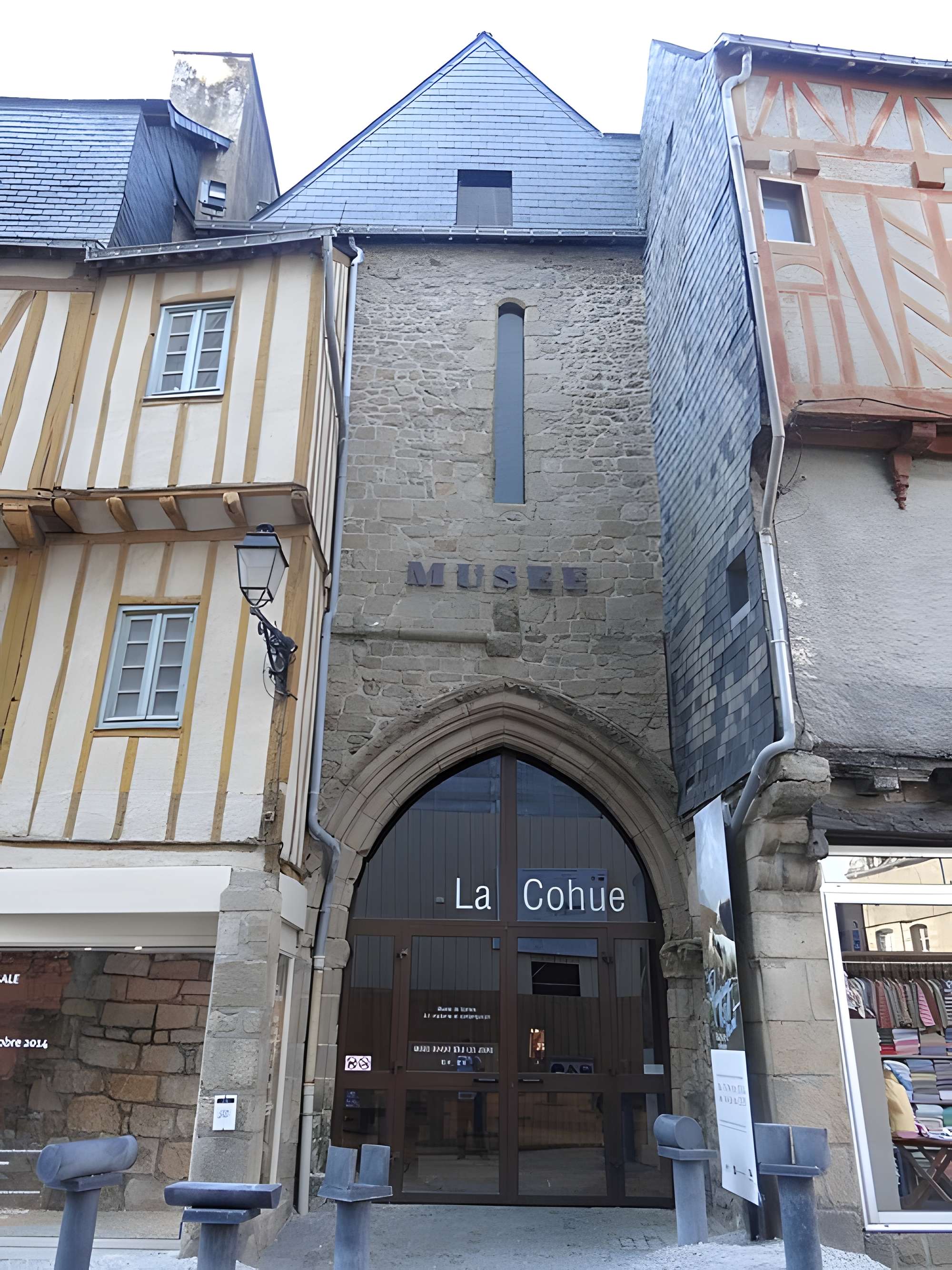 Musée des beaux-arts