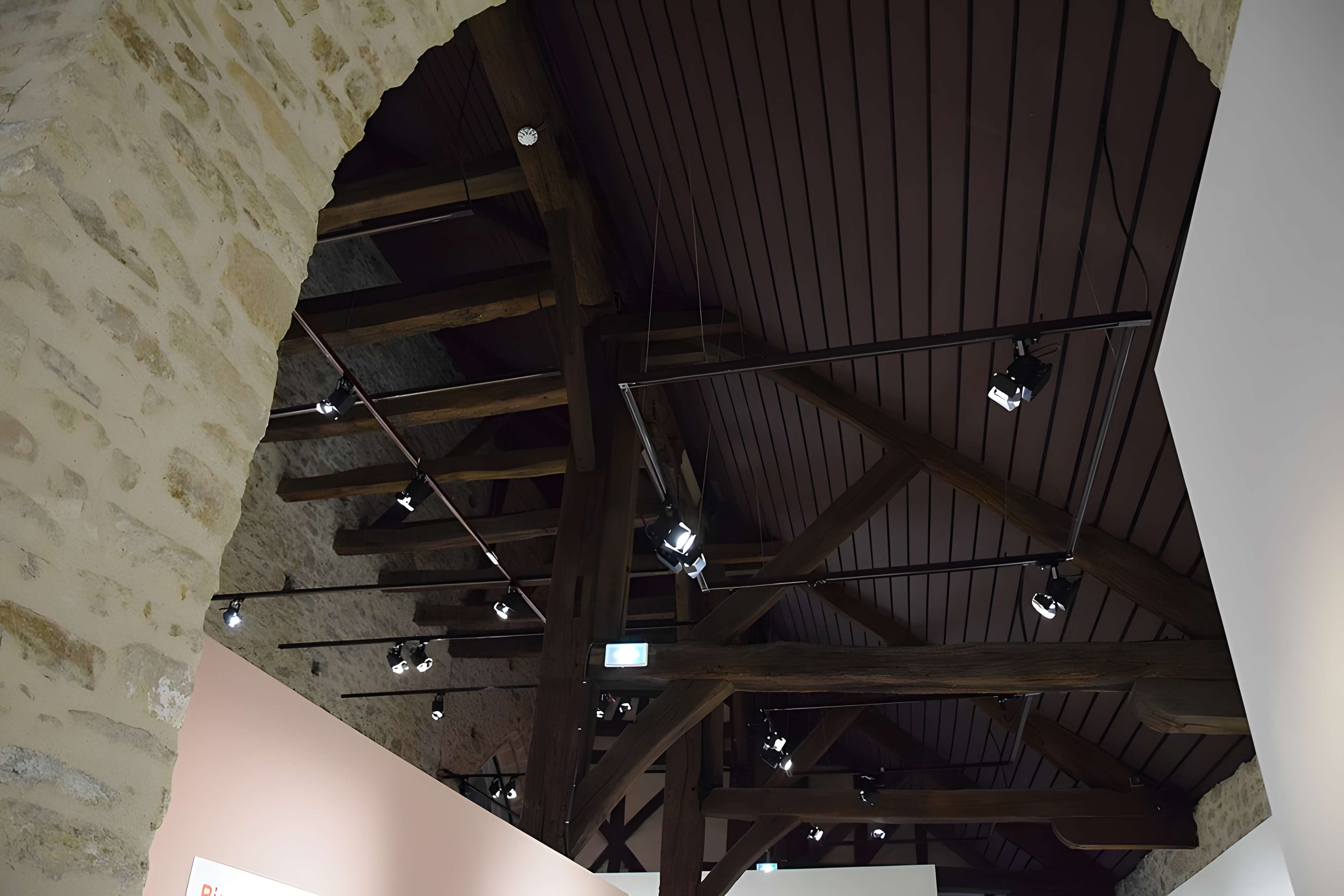 Musée des beaux-arts