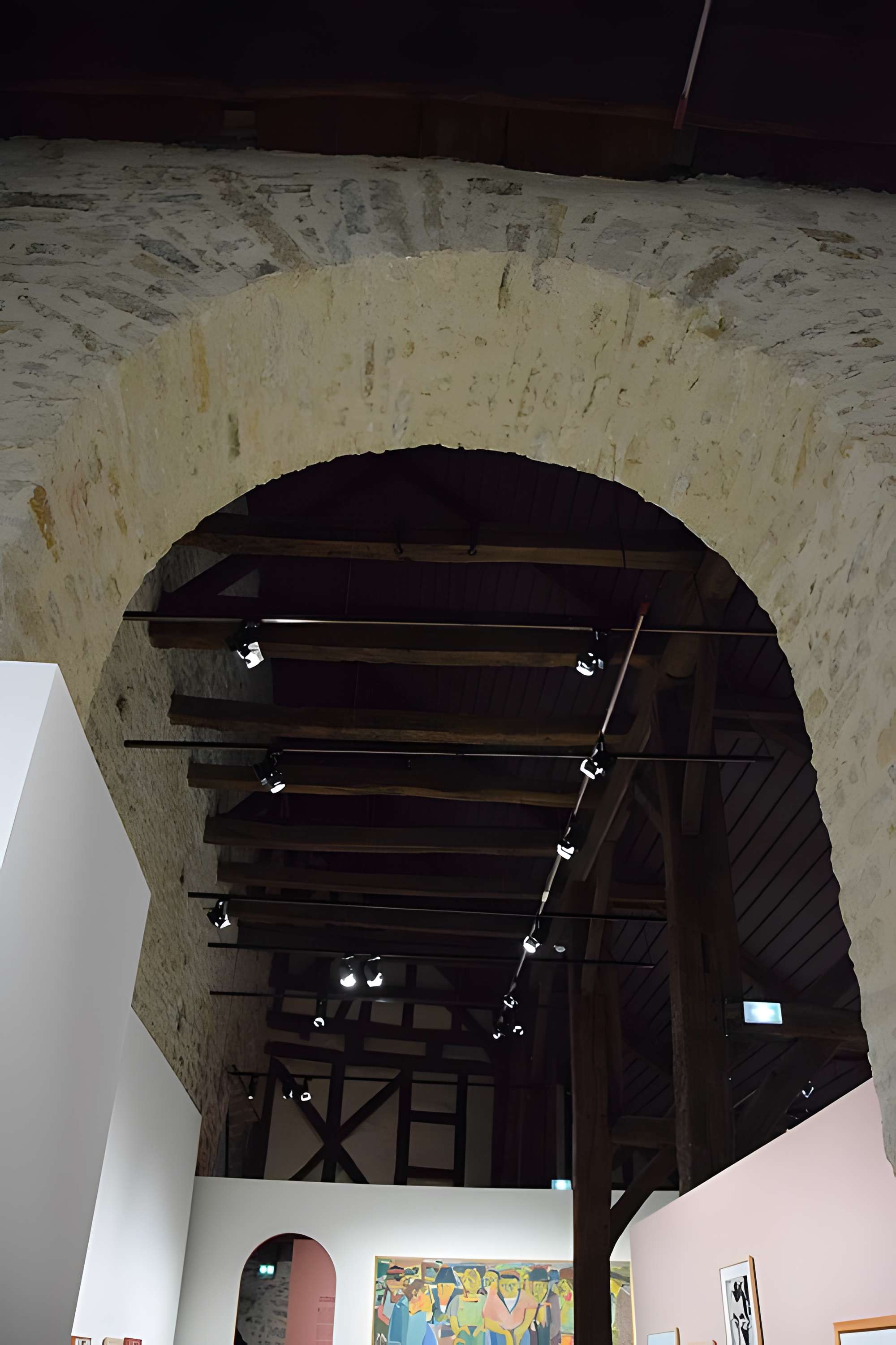 Musée des beaux-arts