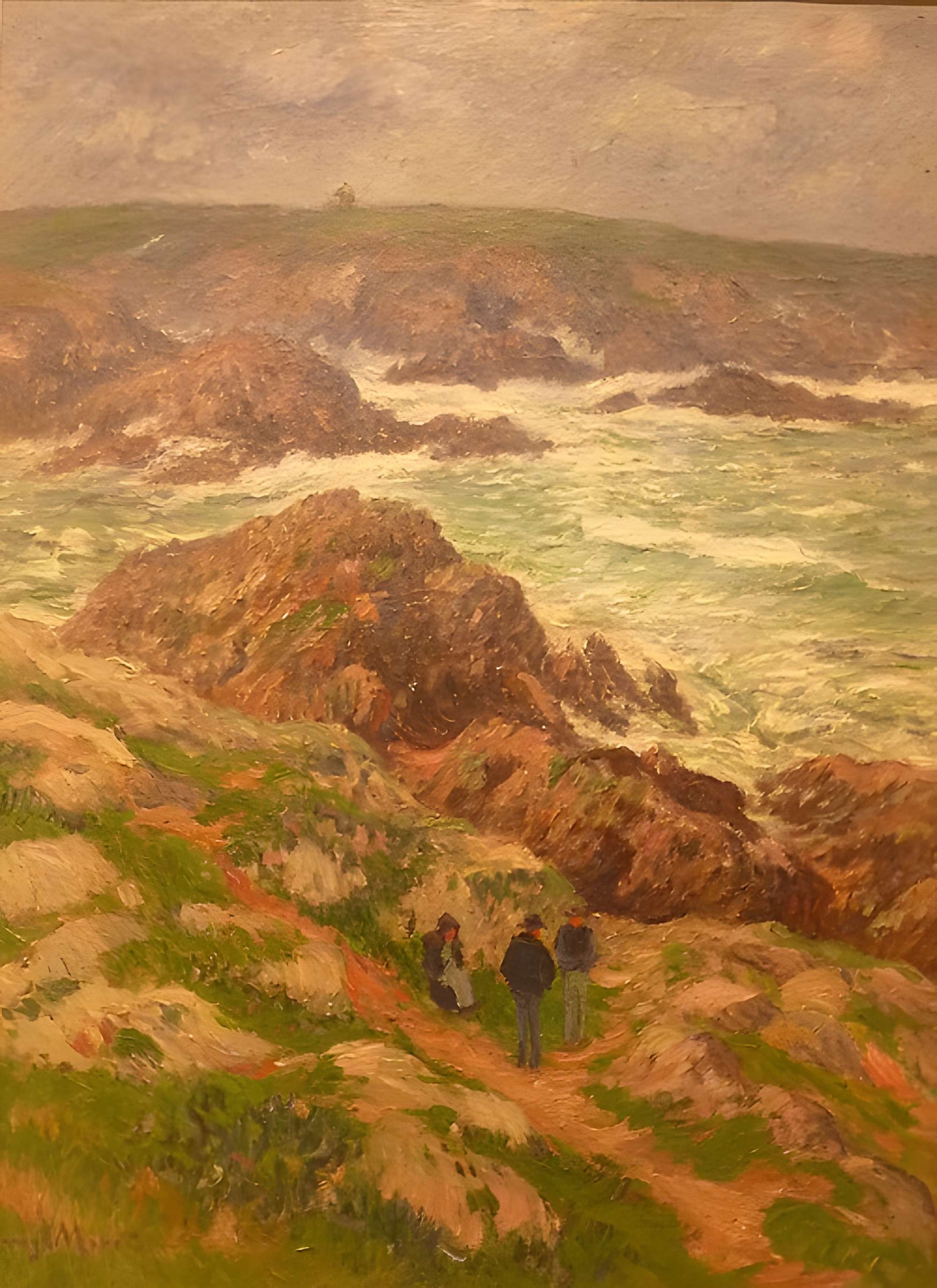 Musée des beaux-arts