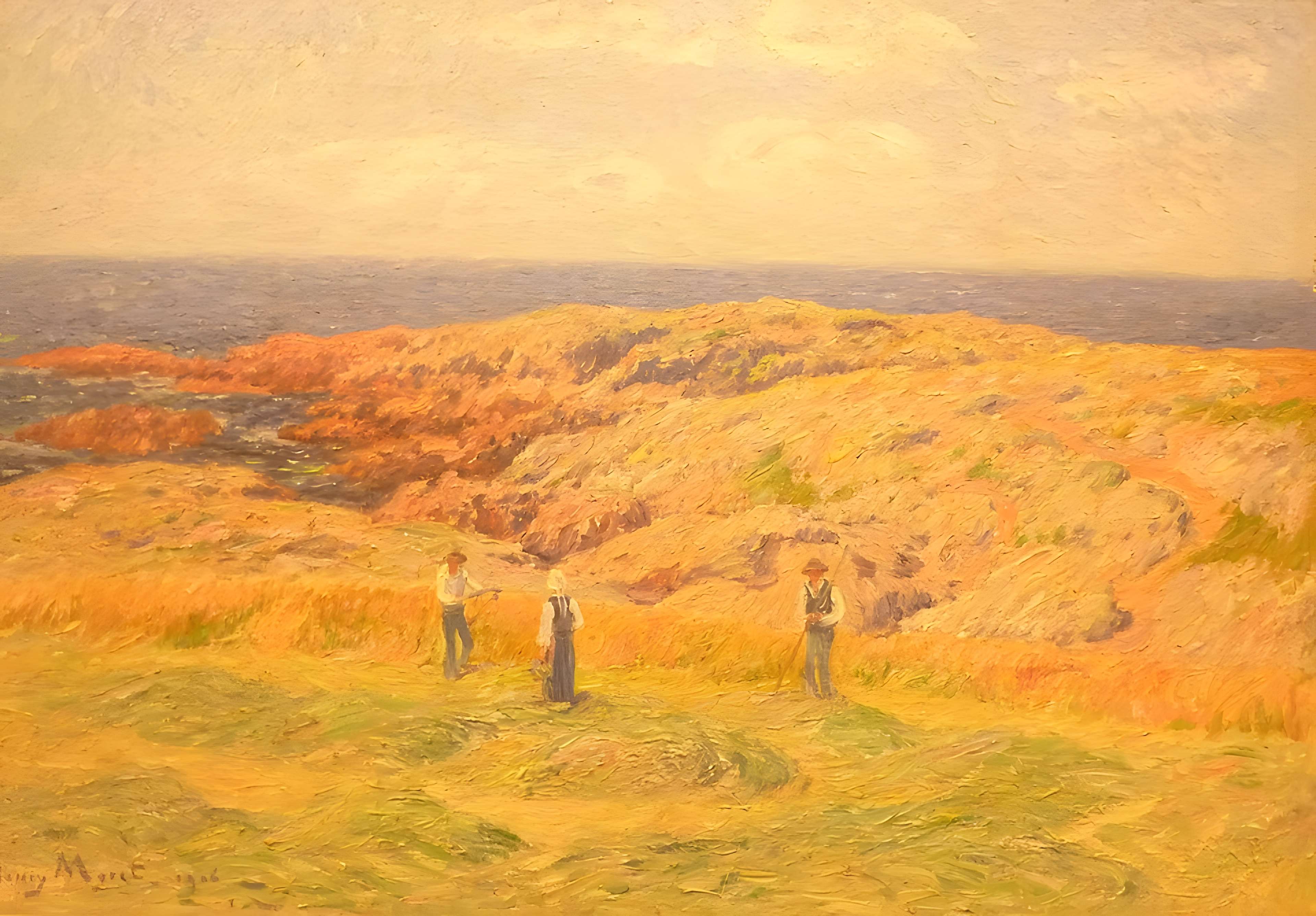 Musée des beaux-arts