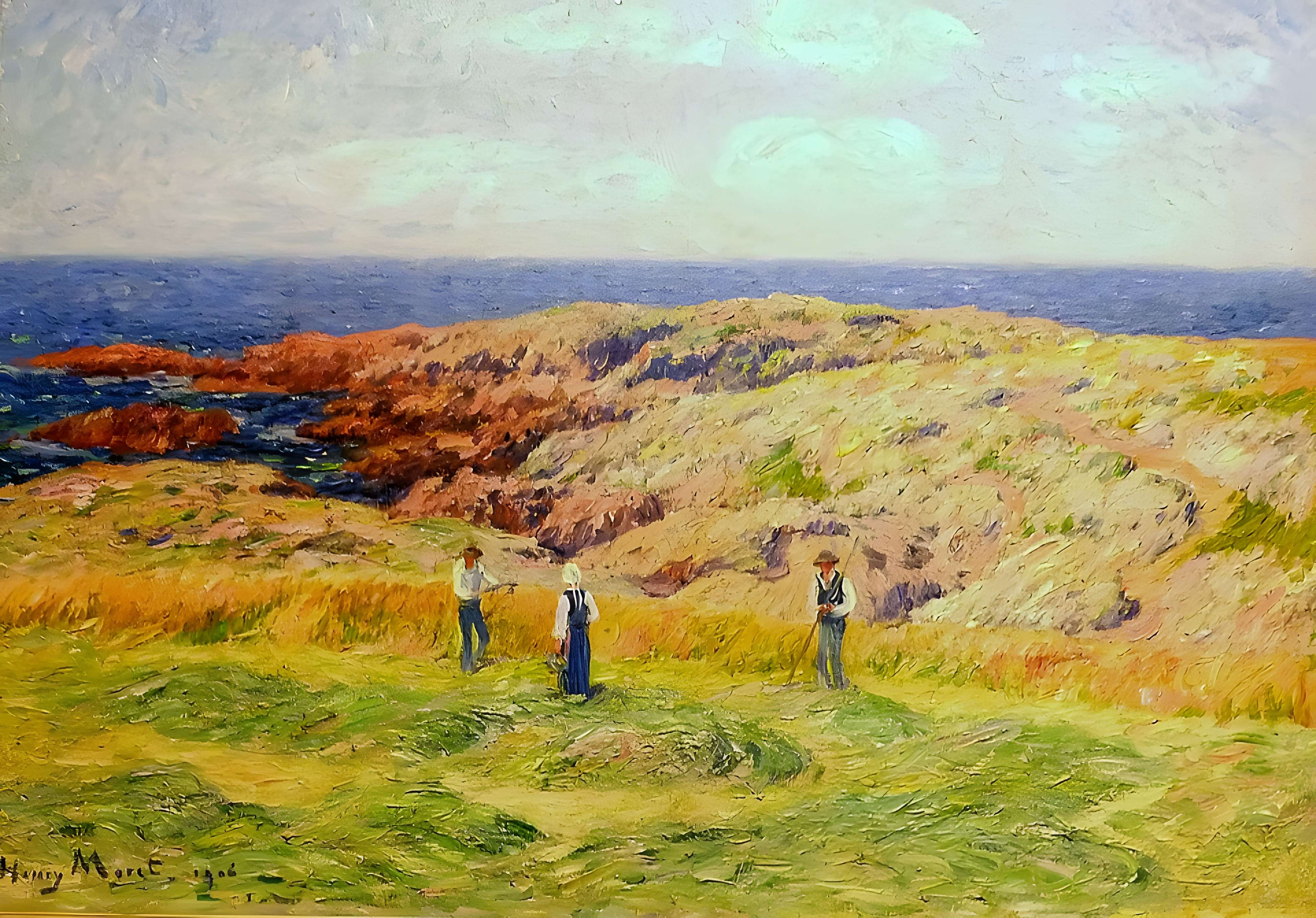 Musée des beaux-arts