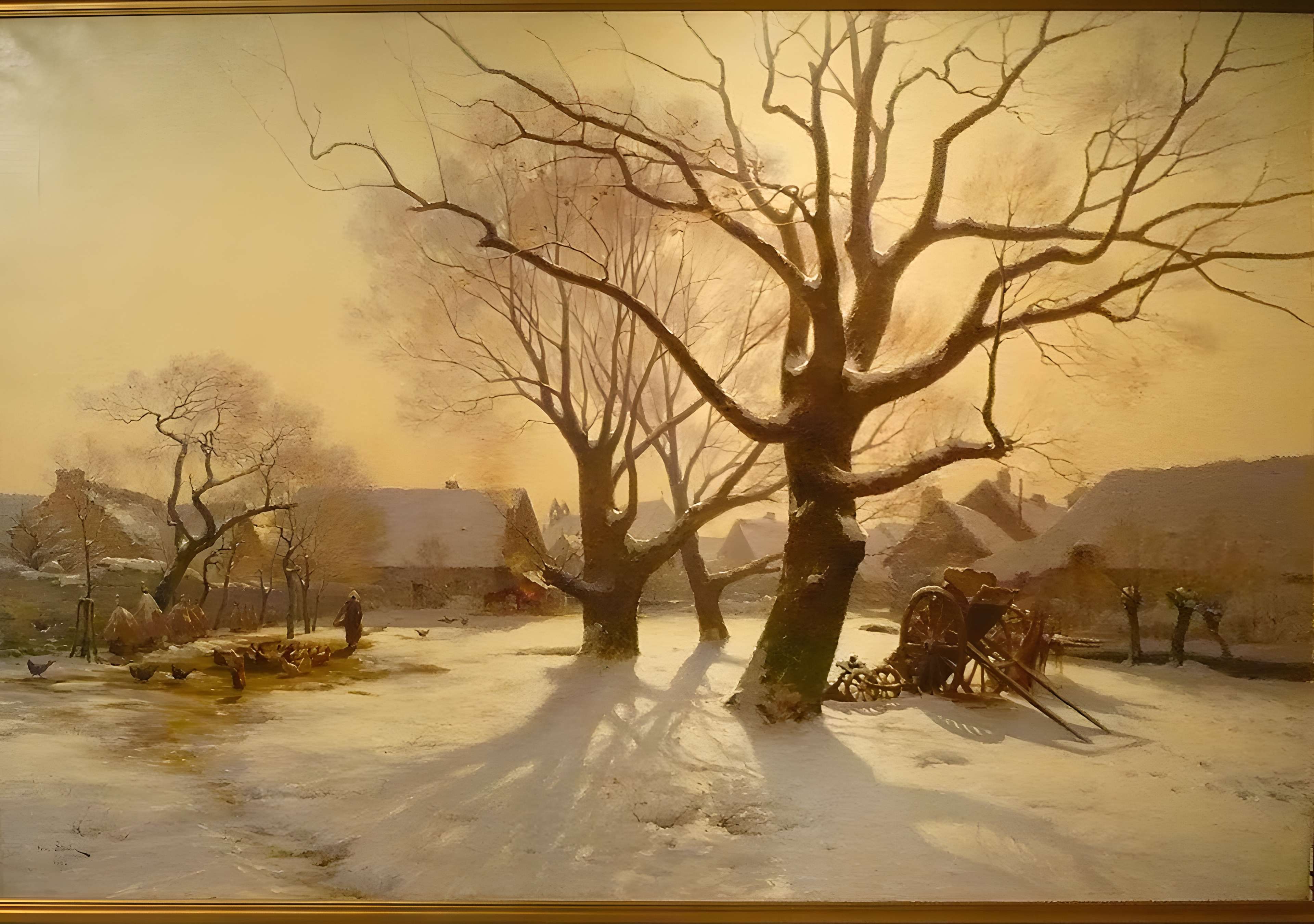 Musée des beaux-arts