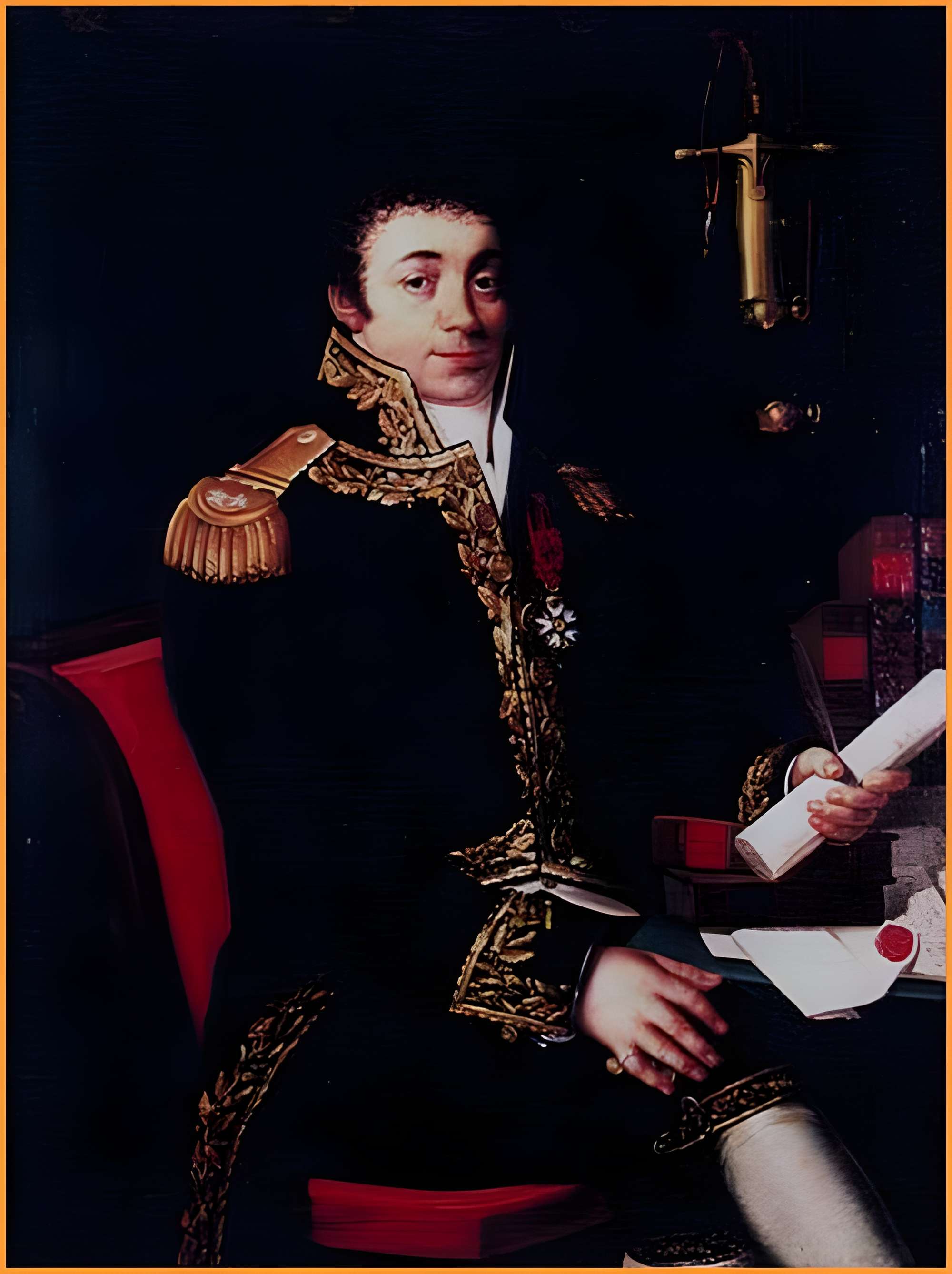 Musée des beaux-arts