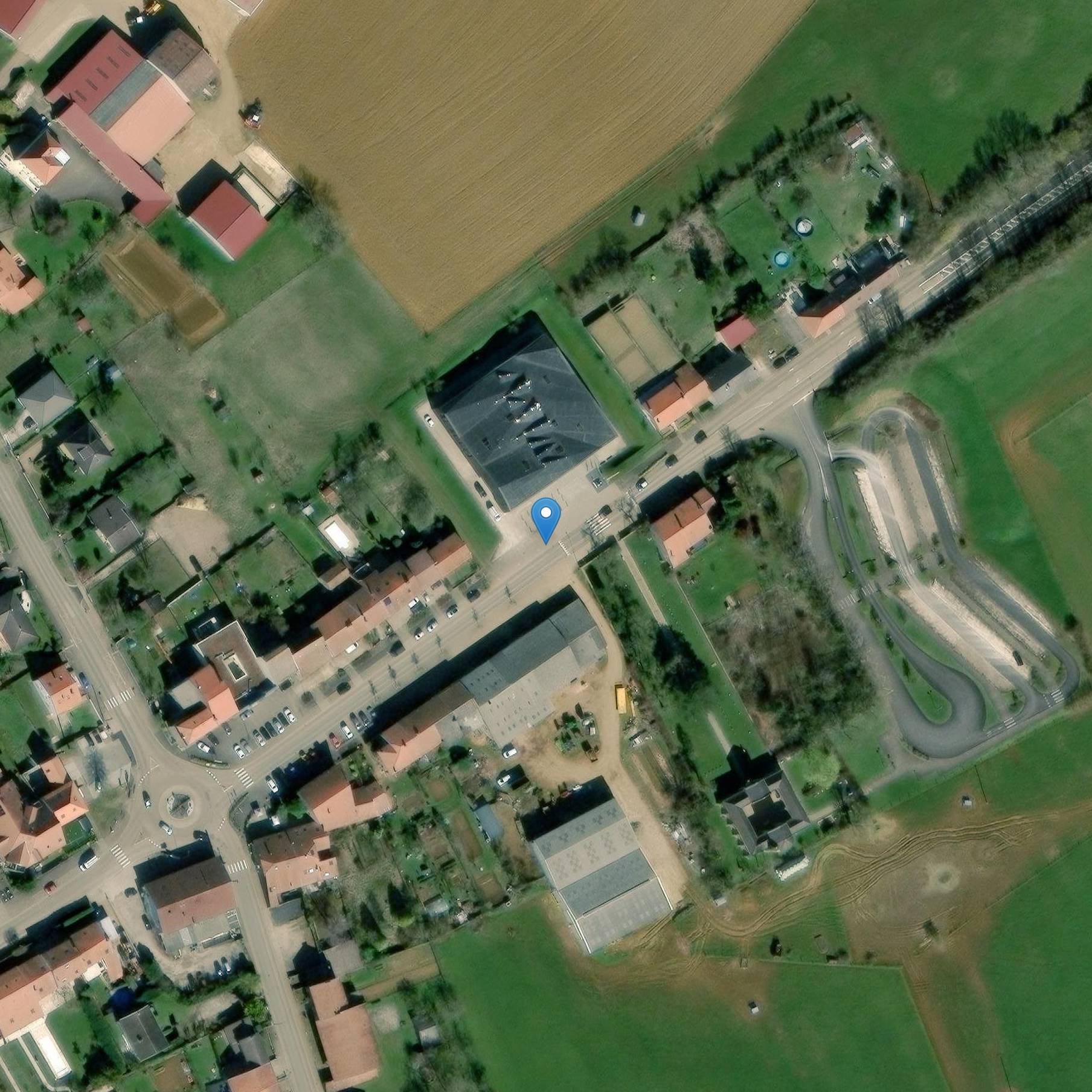 Photo de Museo de Guerra de 1870