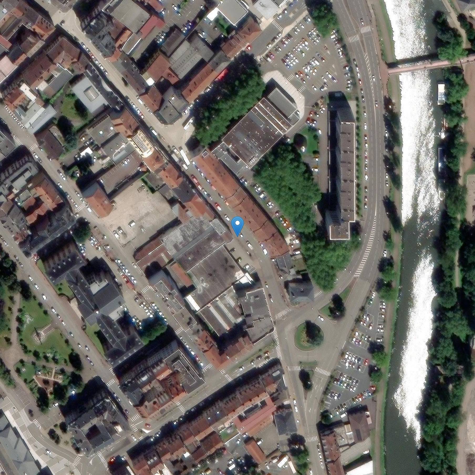 Photo de Museo de faiencia y técnicas de faiencia