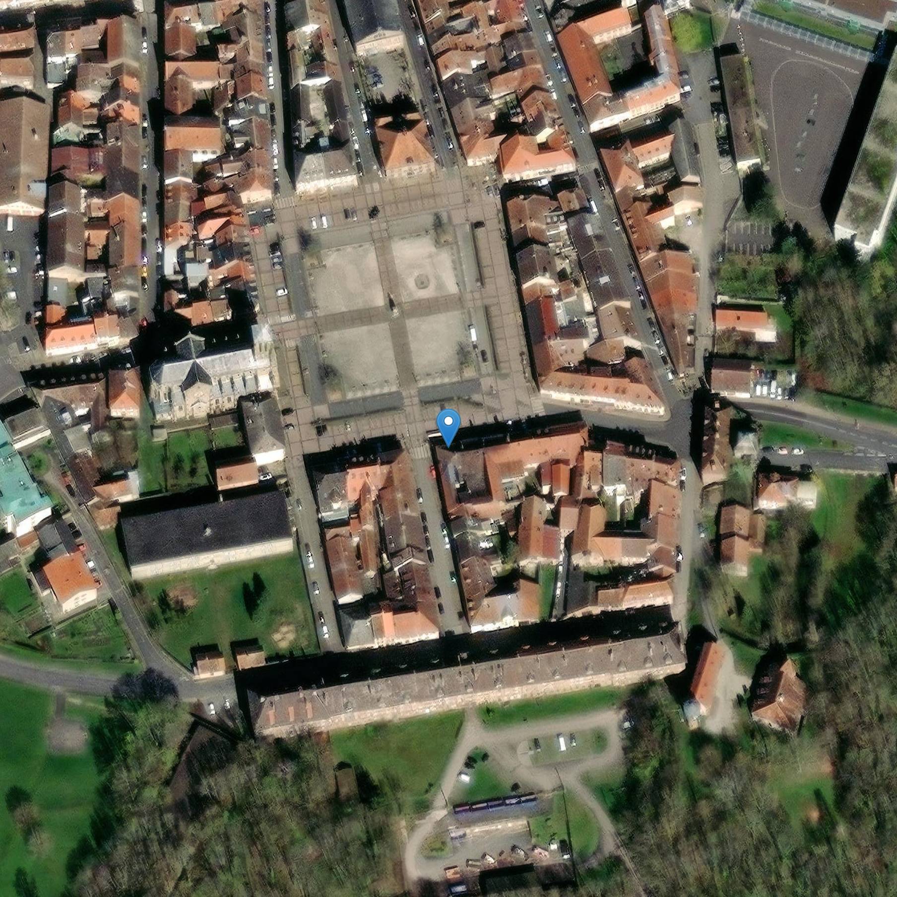 Photo de Military Museum and Erckmann-Chatrian